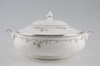 Sell Royal Grafton Camille Vegetable Tureen with Lid Lugged Handles