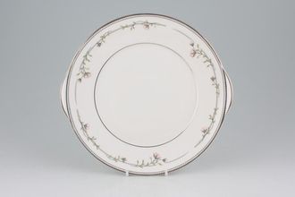 Sell Royal Grafton Camille Cake Plate