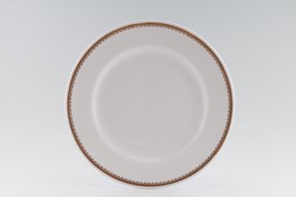 Spode Elizabethan Dinner Plate 10 1/2"
