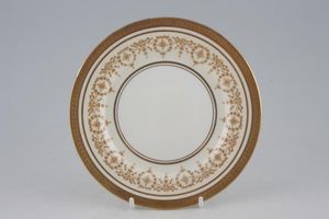 Aynsley Gold Dowery - 7892 Tea / Side Plate
