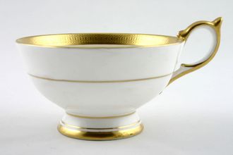 Sell Aynsley Gold Dowery - 7892 Teacup Athens shape 4" x 2 1/4"
