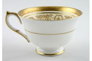 Aynsley Gold Dowery - 7892 Teacup