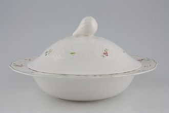 Royal Doulton Avignon - TC1145 - Mosselle Collection Vegetable Tureen with Lid Round