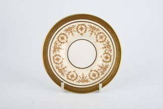 Sell Aynsley Gold Dowery - 7892 Coffee Saucer 4 7/8"