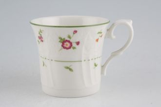 Royal Doulton Avignon - TC1145 - Mosselle Collection Coffee Cup 2 3/4" x 2 1/2"