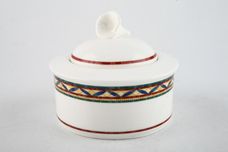 Villeroy & Boch Pergamon Sugar Bowl - Lidded (Tea) thumb 1