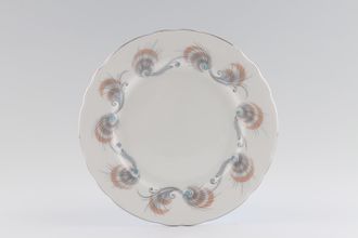 Aynsley Tibet Tea / Side Plate 6 3/8"