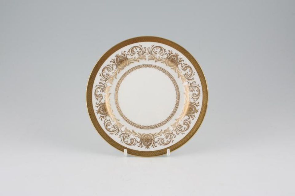 Aynsley Imperial Gold - 194 Tea / Side Plate 6 3/8"