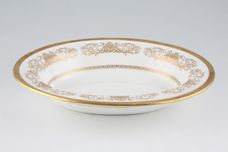 Aynsley Imperial Gold - 194 Vegetable Dish (Open) oval 10 3/4" thumb 2