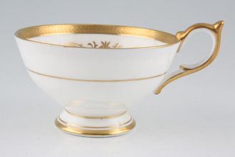 Sell Aynsley Imperial Gold - 194 Teacup pattern inside, Peony shape 4 1/8" x 2 3/8"