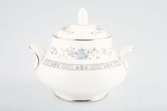 Royal Doulton Tara - H5065 Sugar Bowl - Lidded (Tea)