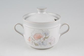 Denby Dauphine Sugar Bowl - Lidded (Tea)