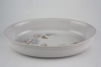Sell Denby Dauphine Serving Dish oval 12" x 8 1/2" x 2 1/4"