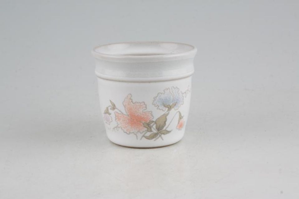 Denby Dauphine Egg Cup 2 1/2" x 2 1/8"