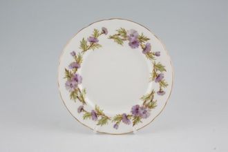 Sell Paragon Highland Queen Tea / Side Plate 6 1/4"