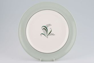 Spode Olympus Dinner Plate 10"