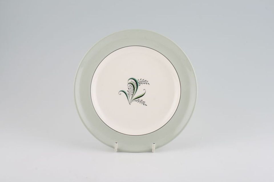 Spode Olympus Tea / Side Plate 6 1/4"