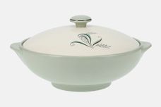 Spode Olympus Vegetable Tureen with Lid Lidded thumb 1