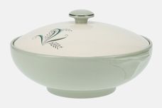 Spode Olympus Vegetable Tureen with Lid Lidded thumb 3