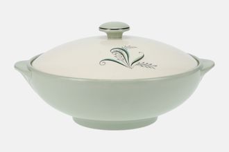 Spode Olympus Vegetable Tureen with Lid Lidded