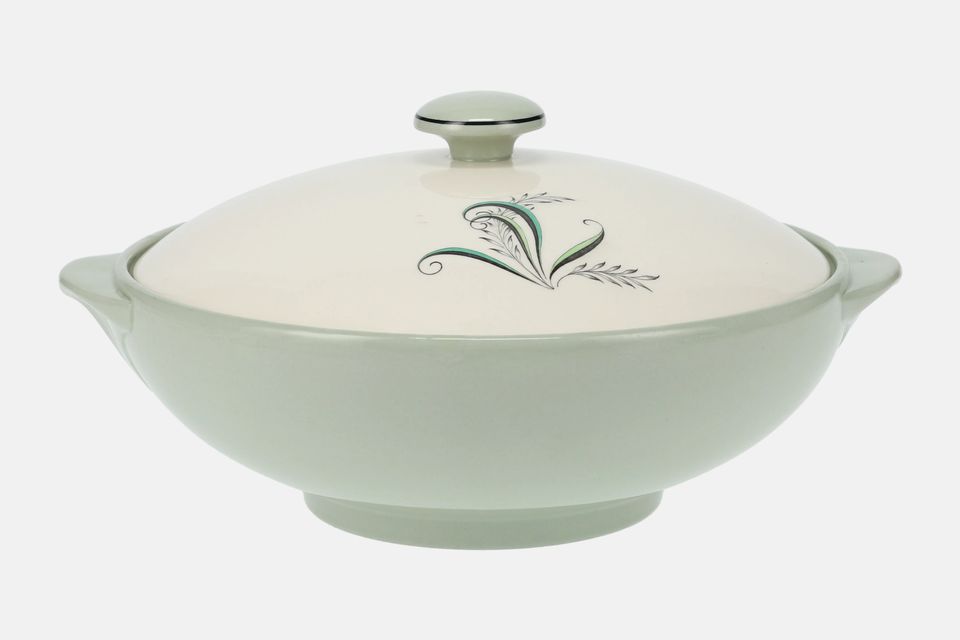 Spode Olympus Vegetable Tureen with Lid Lidded