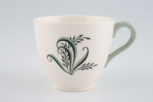 Spode Olympus Coffee Cup