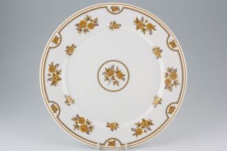 Spode Austen - Y8190 Dinner Plate 10 1/2"