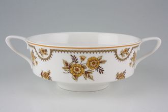 Sell Spode Austen - Y8190 Soup Cup 2 handles