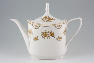 Sell Spode Austen - Y8190 Teapot