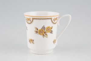 Spode Austen - Y8190 Coffee Cup