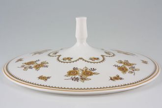 Sell Spode Austen - Y8190 Vegetable Tureen Lid Only
