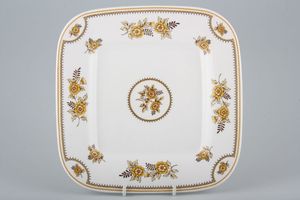 Spode Austen - Y8190 Cake Plate