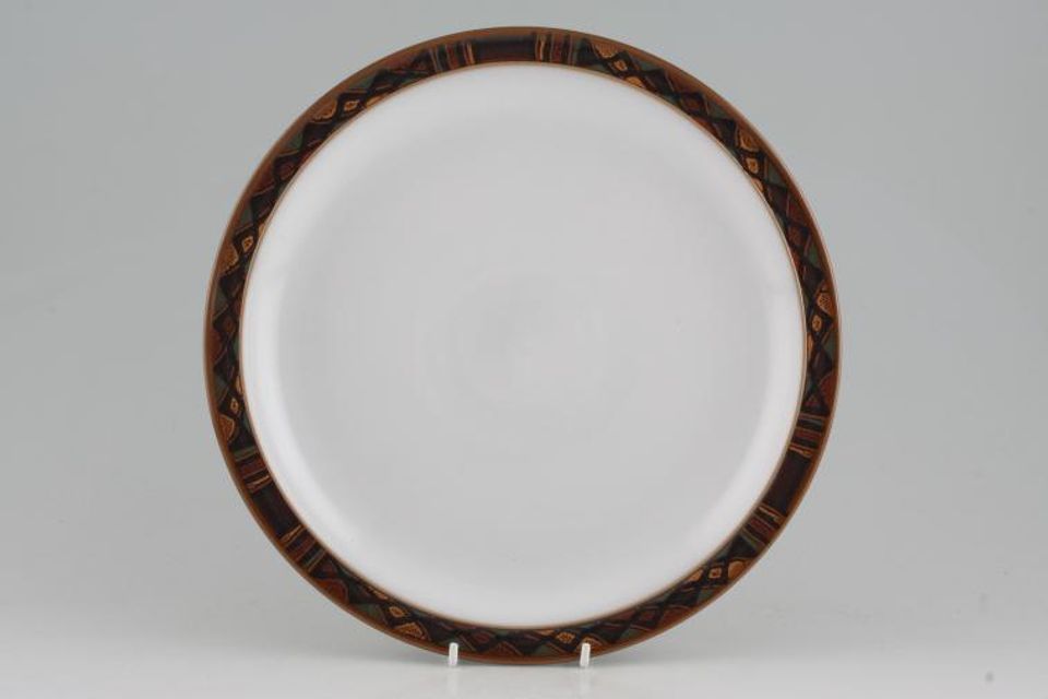 Denby Shiraz Dinner Plate 10 1/4"
