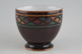 Sell Denby Shiraz Sugar Bowl - Open (Tea) 3 3/8" x 3"