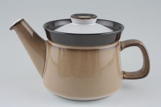Denby Country Cuisine Teapot 1 1/4pt