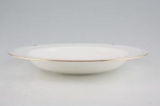 Sell Wedgwood Satin Rimmed Bowl Pasta Plate 11"