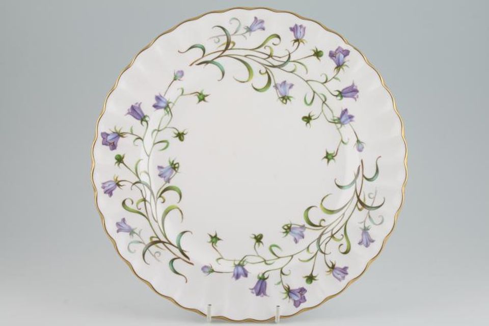 Spode Canterbury - Y8497 Dinner Plate 10 5/8"