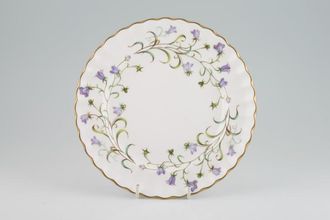 Sell Spode Canterbury - Y8497 Salad/Dessert Plate 8 1/8"
