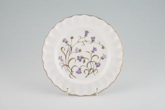 Sell Spode Canterbury - Y8497 Tea / Side Plate Pattern in Centre 6 3/8"