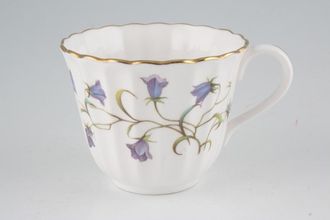 Sell Spode Canterbury - Y8497 Teacup 3 1/2" x 2 3/4"