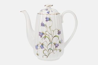 Sell Spode Canterbury - Y8497 Coffee Pot 2 1/4pt