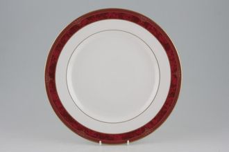 Sell Spode Bordeaux - Y8594 Dinner Plate 10 5/8"