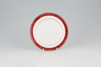 Spode Bordeaux - Y8594 Tea / Side Plate 6 1/4"