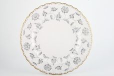 Spode Colonel Grey Dinner Plate 10 3/4" thumb 1