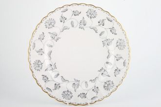 Sell Spode Colonel Grey Dinner Plate 10 3/4"
