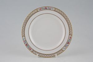 Spode Golden Trellis - Y8405 Tea / Side Plate