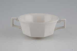 Johnson Brothers Heritage - White Soup Cup