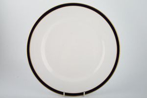 Spode Consul Cobalt - Y7332 Dinner Plate
