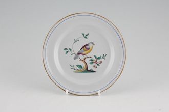 Spode Queen's Bird - Y4973 & S3589 (Shades Vary) Tea / Side Plate B/S Y4973 6 1/8"