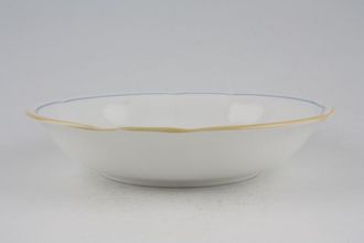 Sell Spode Queen's Bird - Y4973 & S3589 (Shades Vary) Soup / Cereal Bowl B/S Y4973 6 1/2"